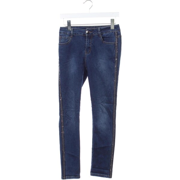 Dámske džínsy Farfallina 62565799