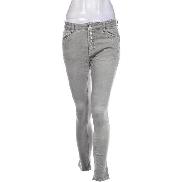 Dámske džínsy Toxik 3 62566481