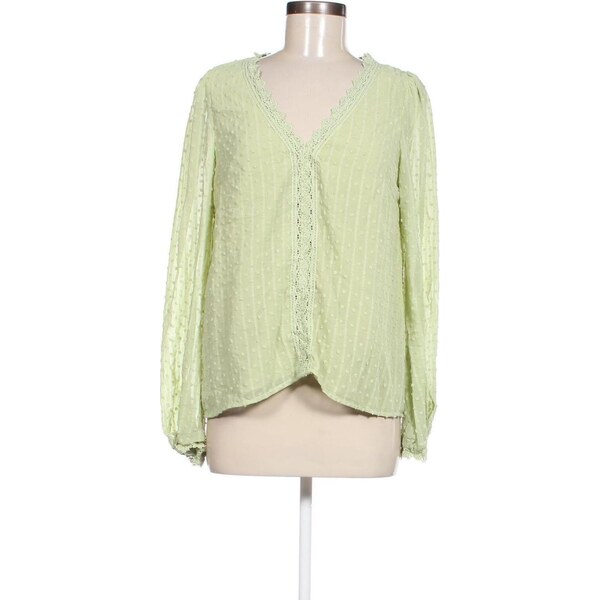 Dámska blúza SHEIN 62567167