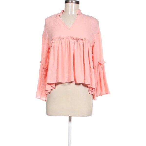 Dámska blúza SHEIN 62567795