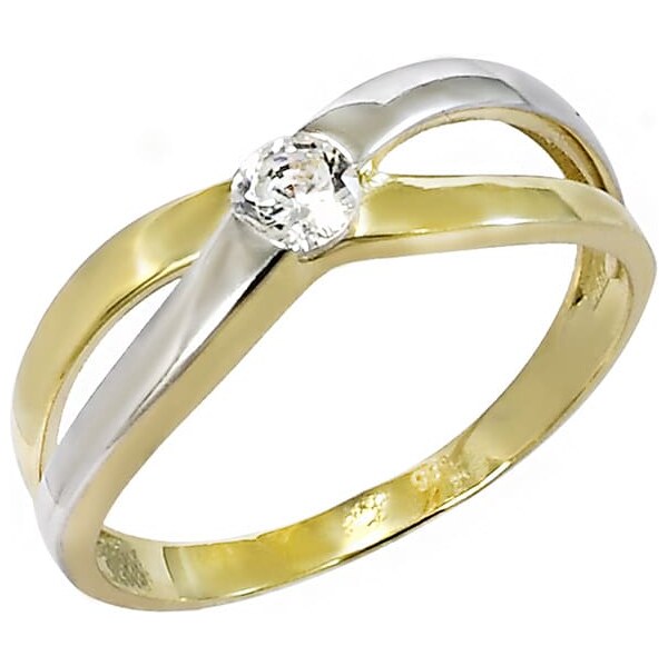 Zlatý prsteň Glare 1170 62566846