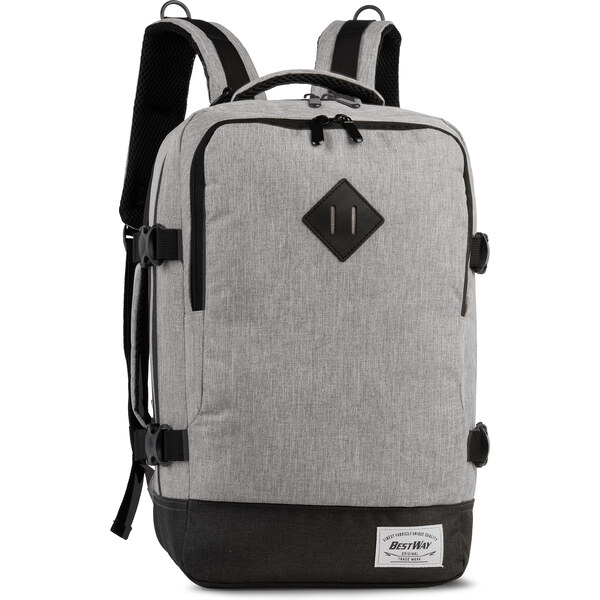 Bestway Batoh Cabin Pro Small 20l - písková 63751837