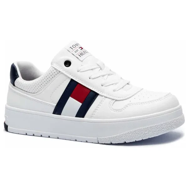 Tommy Hilfiger Sneakersy 62558009