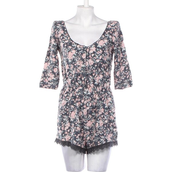 Dámská krátka kombinéza Bershka 62569561