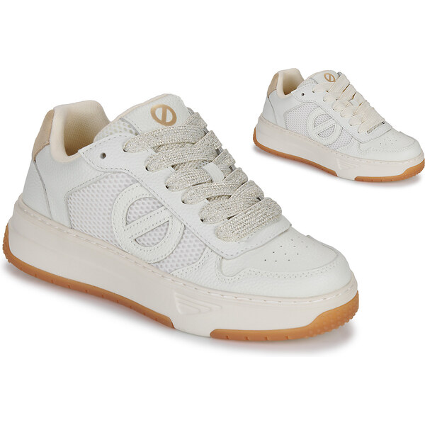 No Name Nízke tenisky ALISON SNEAKER W No Name 62570053