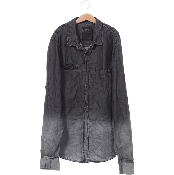 Pánska košeľa Bershka 62571227