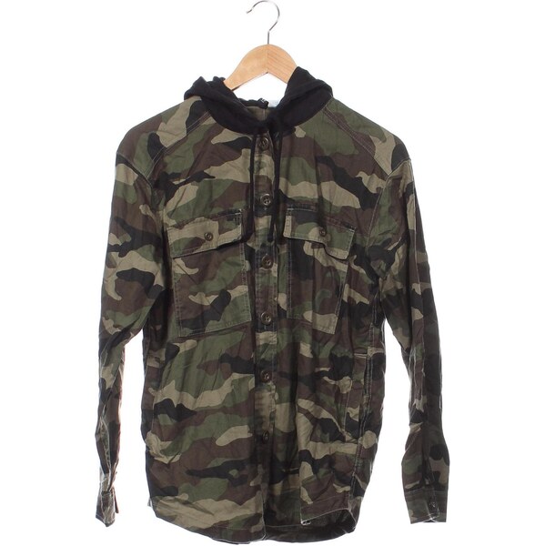 Dámska bunda H&M 62571306