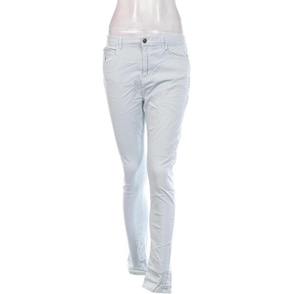 Dámske džínsy Kiabi 62572013