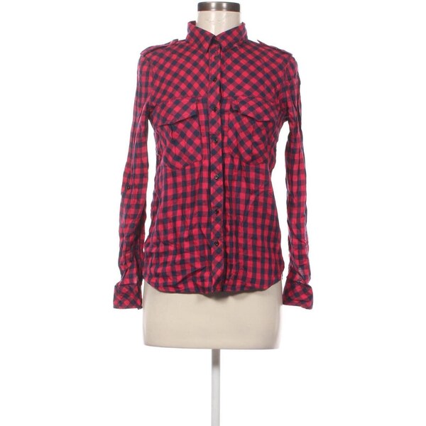 Dámska košeľa Bershka 62572202