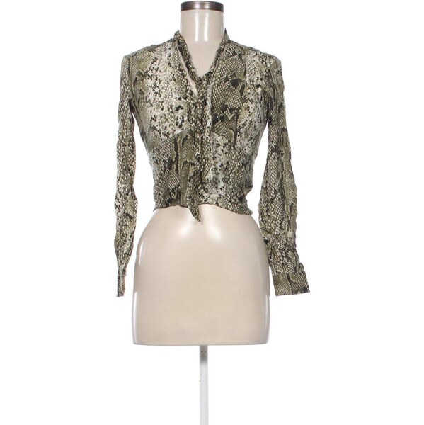 Dámska blúza Stradivarius 62573209