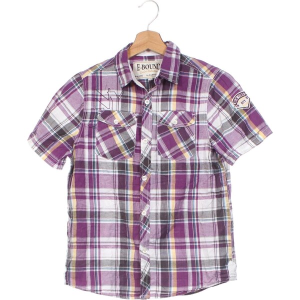 Detská košeľa E-Bound 62573246