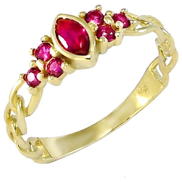 Zlatý prsteň Glare 1177 62573568