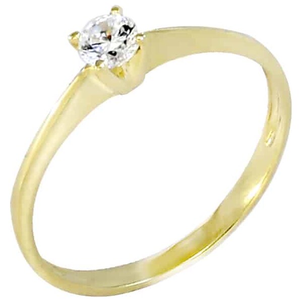 Zlatý prsteň Glare 1178 62573569