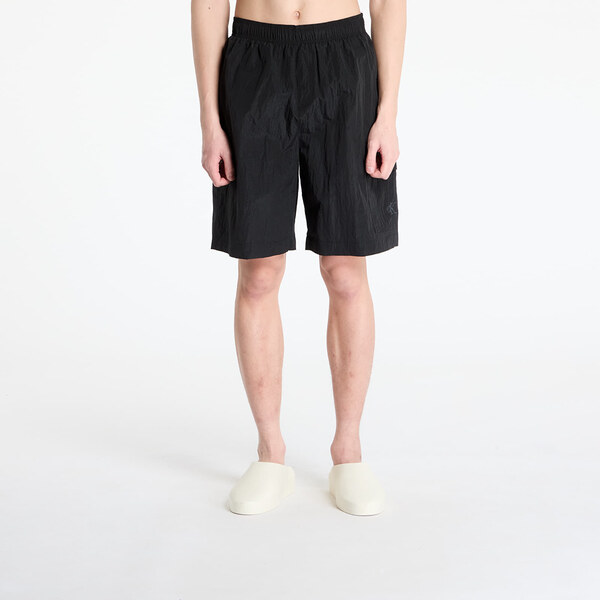 Plavky Calvin Klein Jeans Long Wide Boardshorts Black S 62576959