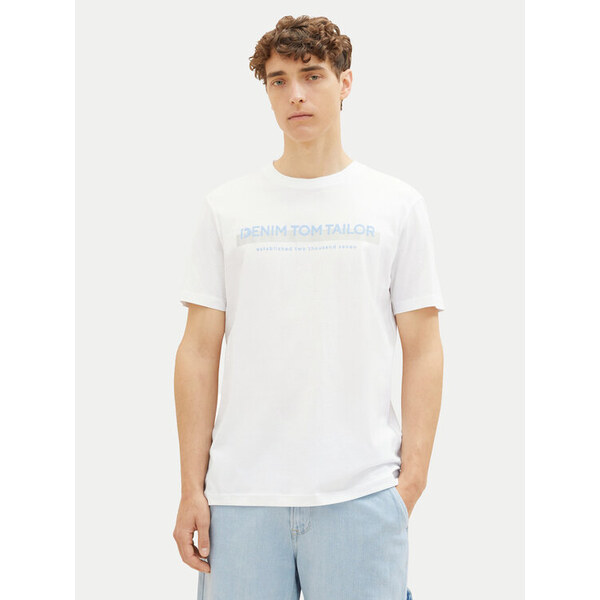 Tričko Tom Tailor Denim 62574842