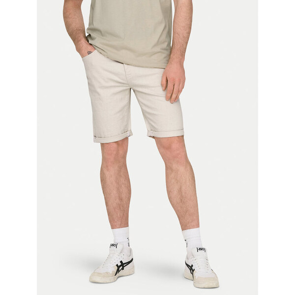 Džínsové šortky Only & Sons 62577138