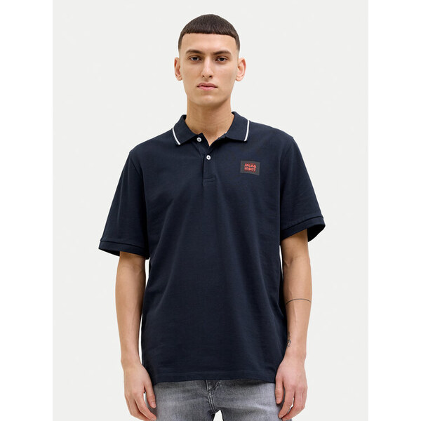 Polokošeľa Jack & Jones 62577041