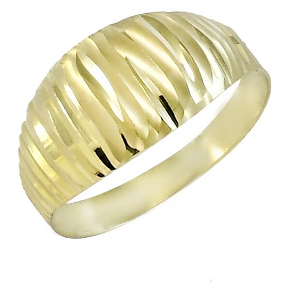 Zlatý prsteň Glare 1568 66557073