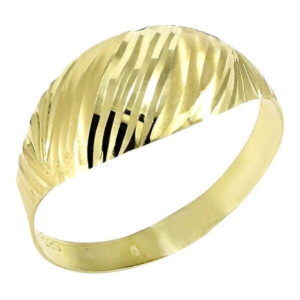 Zlatý prsteň Glare 1182 62576994