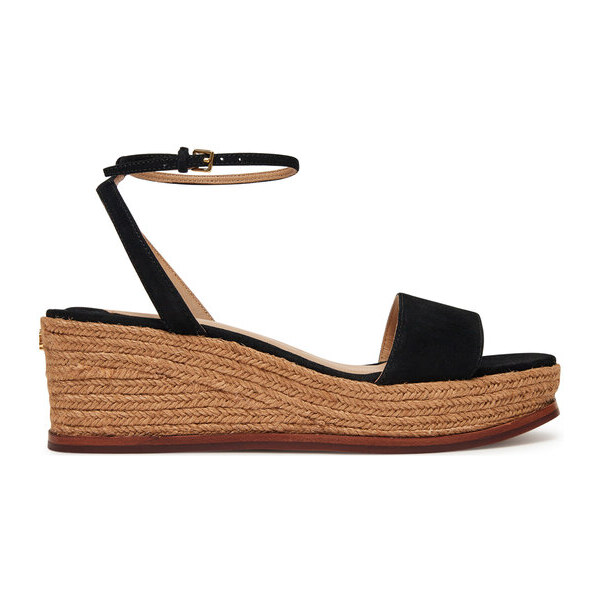 Espadrilky LAUREN RALPH LAUREN 62577032