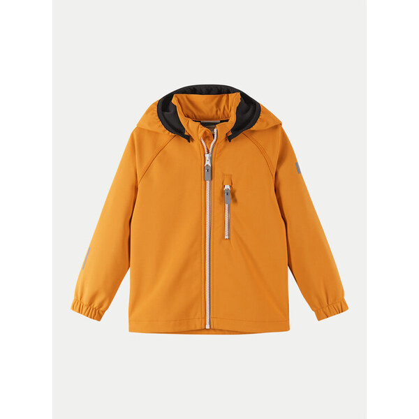 Softshellová bunda Reima 62577124