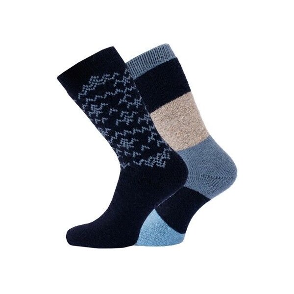 2 PACK ponožky WiK 20663 Outdoor Thermo 39-46 62988058