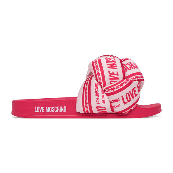 Šľapky LOVE MOSCHINO 62578201