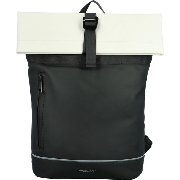 Batoh čierny - Daniel Ray Sorley čierna 62701368