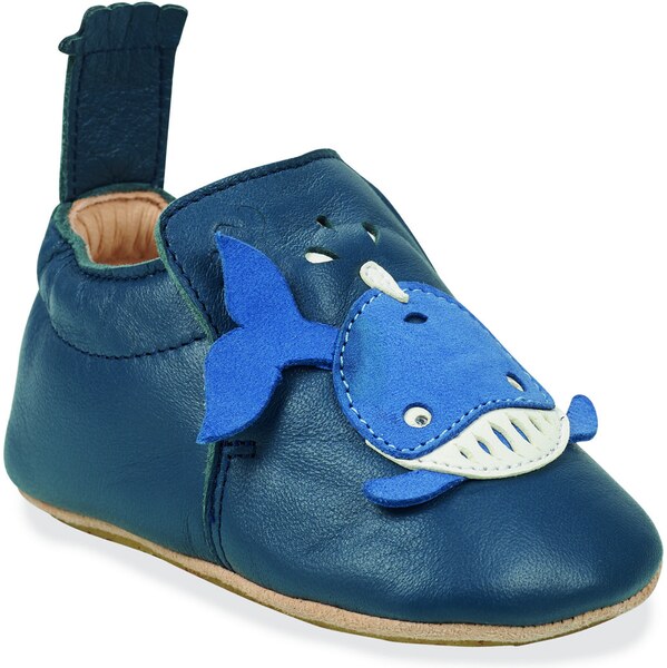 Easy Peasy Papuče MY BLUBLU BALEINEAU Easy Peasy 62577912