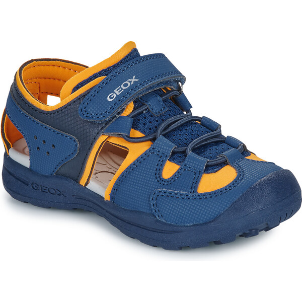 Geox Sandále J VANIETT BOY Geox 62577920