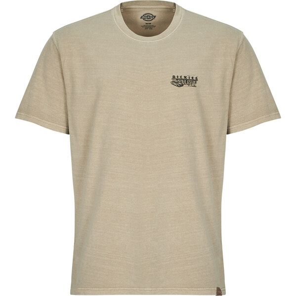 Dickies Tričká s krátkym rukávom SERVICE STATION SS TEE Dickies 62577980