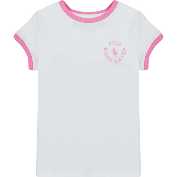 Polo Ralph Lauren Tričká s krátkym rukávom WELLNSSTSHRT-KNIT SHIRTS-T 62577960