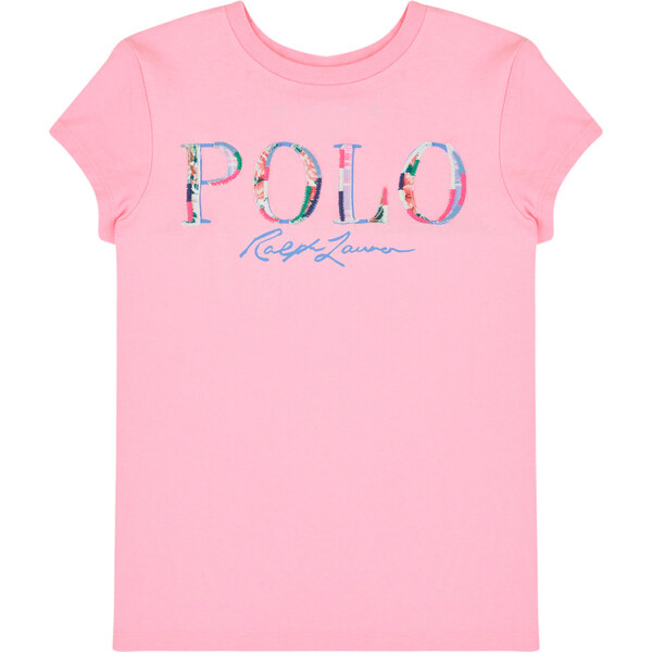 Polo Ralph Lauren Tričká s krátkym rukávom SSPOLOTEE-KNIT SHIRTS-T 62577961