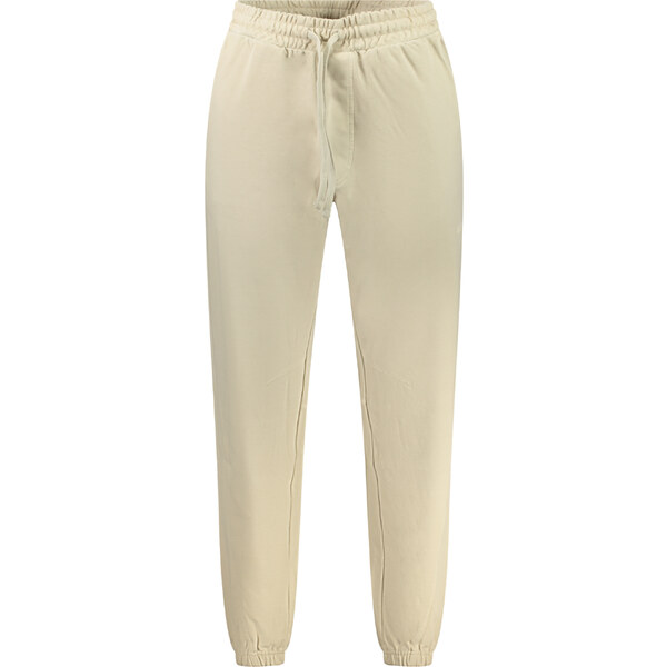 Pánske béžové nohavice BOSS 64710886