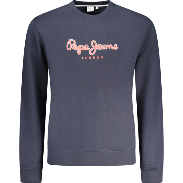 Pánska mikina Pepe Jeans modrá 64704205