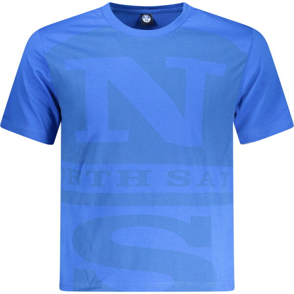 Pánske tričko NORTH SAILS modré 64704618