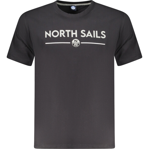 Pánske tričko North Sails s krátkym rukávom 64706002