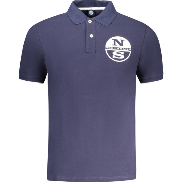 Pánske polokošele North Sails 64703614