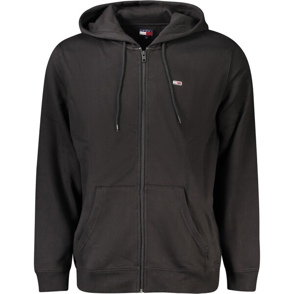 Tommy Hilfiger Jeans Pánska mikina Tommy Hilfiger na zips 64710194