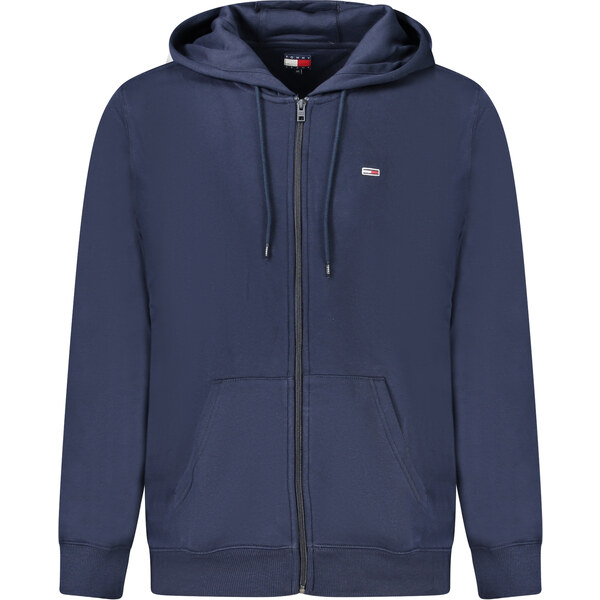 Tommy Hilfiger Jeans Pánska mikina Tommy Hilfiger na zips 64705645