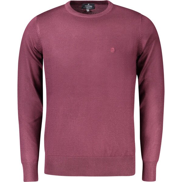 COVERI MOVING MENS RED SHIRT 66079886