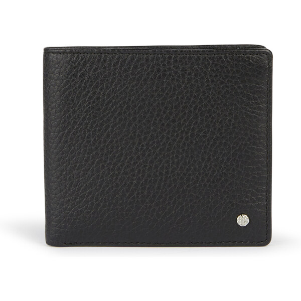 Geox Pánska kožená peňaženka U Wallet U35JFB-00046-C9997 66581034