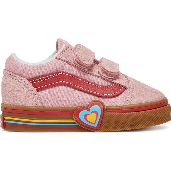 Sneakersy Vans 62577836