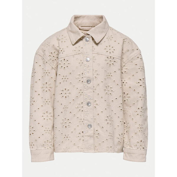 Džínsová bunda Kids ONLY 62578211