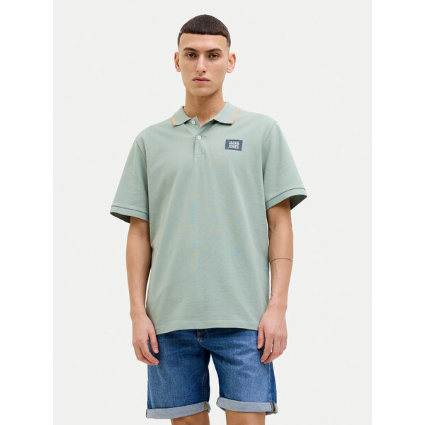 Polokošeľa Jack & Jones 62577060