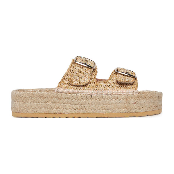 Espadrilky LOVE MOSCHINO 62578261