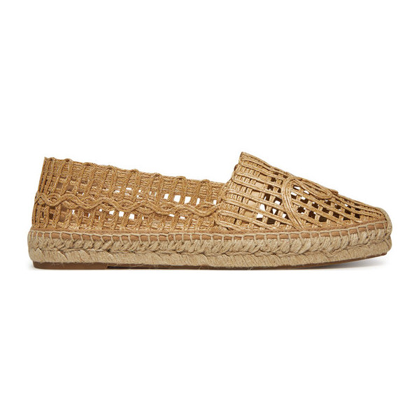 Espadrilky Weekend Max Mara 62578265