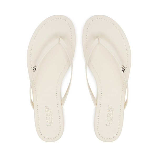 Žabky LAUREN RALPH LAUREN 62578219