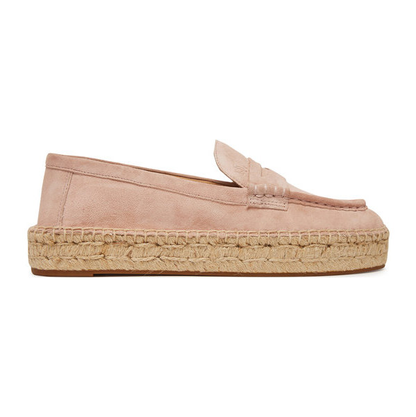 Espadrilky LAUREN RALPH LAUREN 62578262
