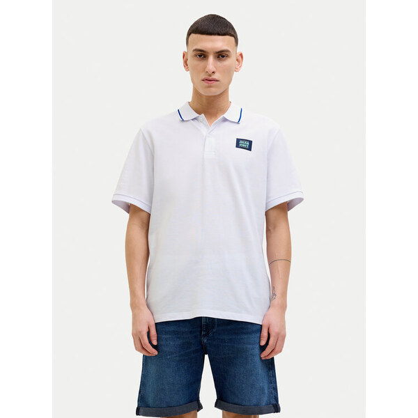 Polokošeľa Jack & Jones 62578309